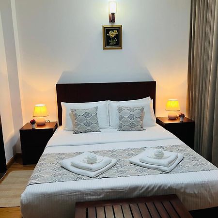 Galway Green - Lake View Luxury Apartment, Nuwara Eliya Sri Lanka Exterior foto