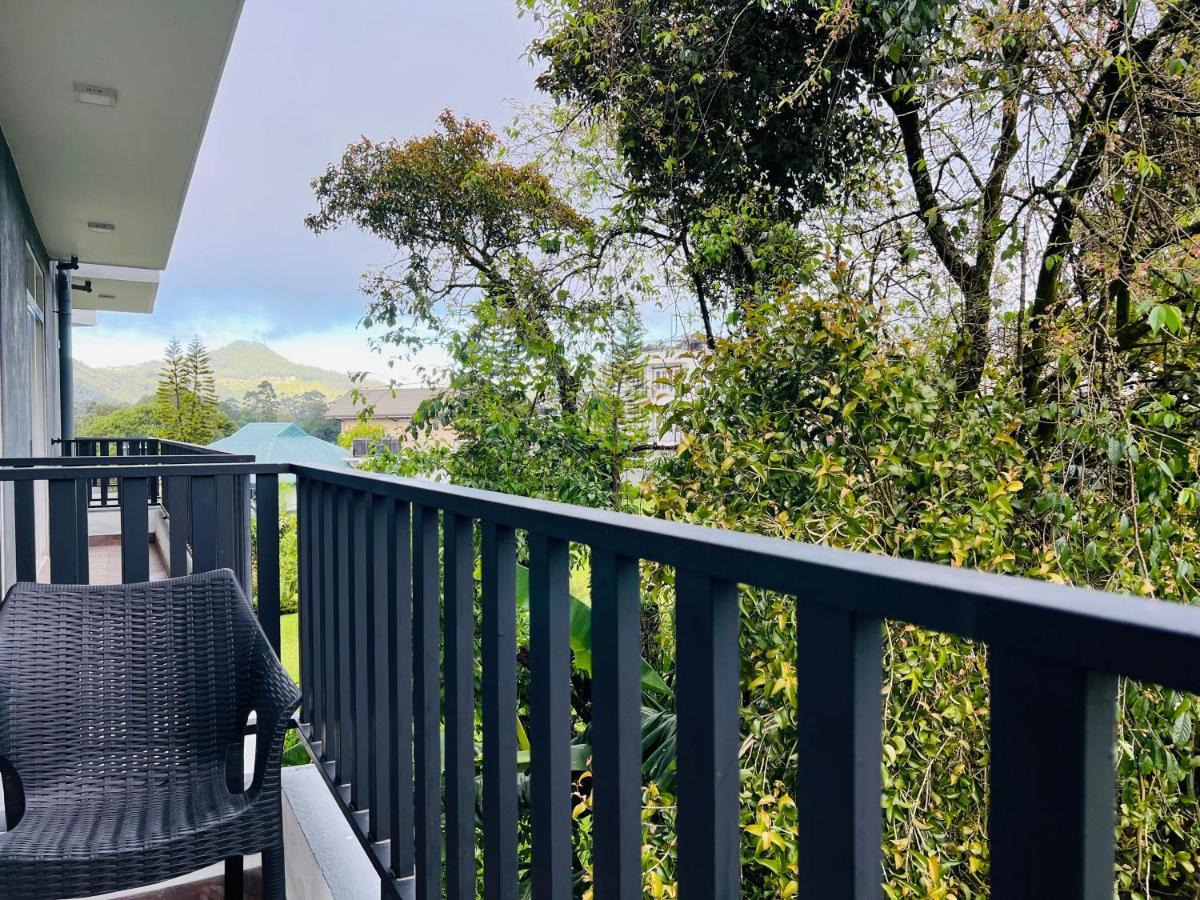 Galway Green - Lake View Luxury Apartment, Nuwara Eliya Sri Lanka Exterior foto