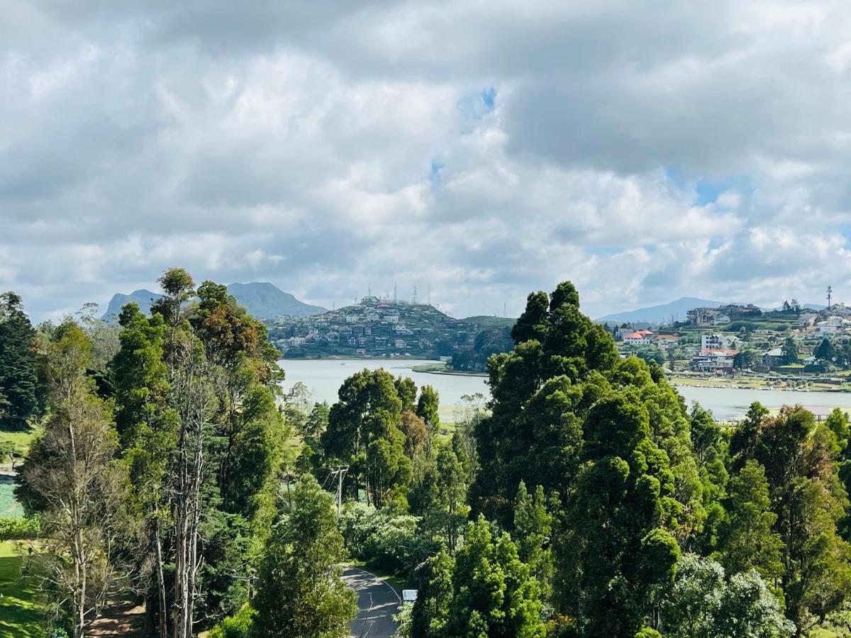 Galway Green - Lake View Luxury Apartment, Nuwara Eliya Sri Lanka Exterior foto