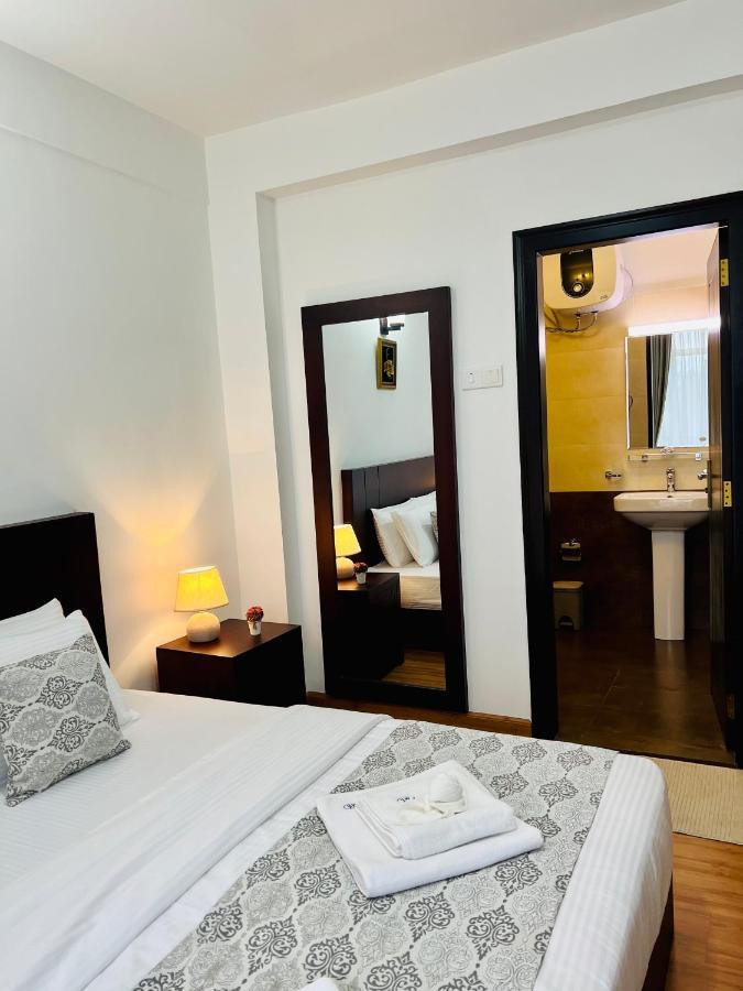 Galway Green - Lake View Luxury Apartment, Nuwara Eliya Sri Lanka Exterior foto