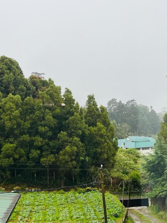 Galway Green - Lake View Luxury Apartment, Nuwara Eliya Sri Lanka Exterior foto