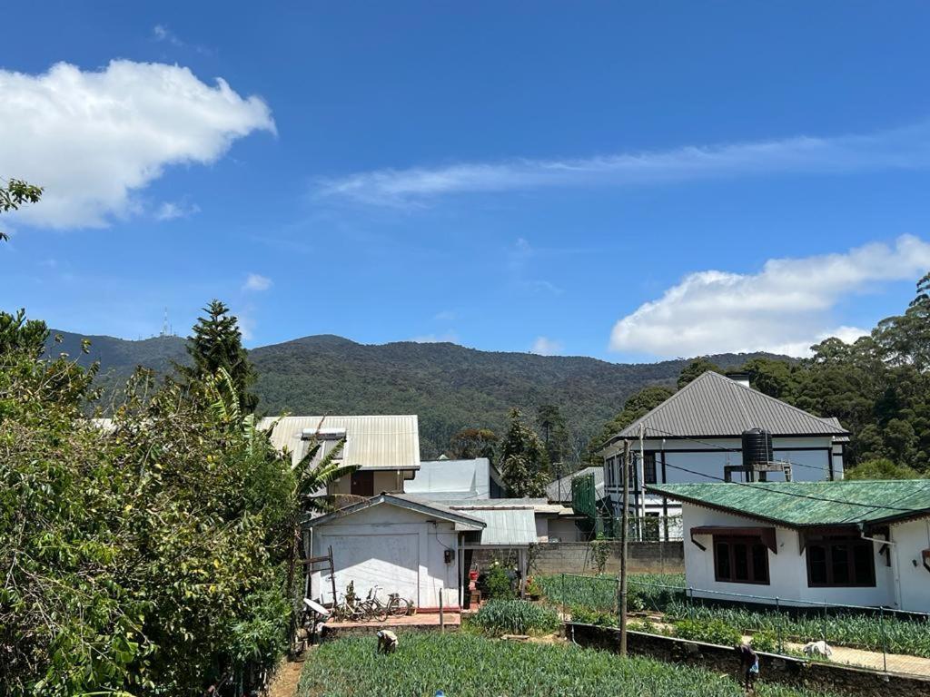 Galway Green - Lake View Luxury Apartment, Nuwara Eliya Sri Lanka Exterior foto