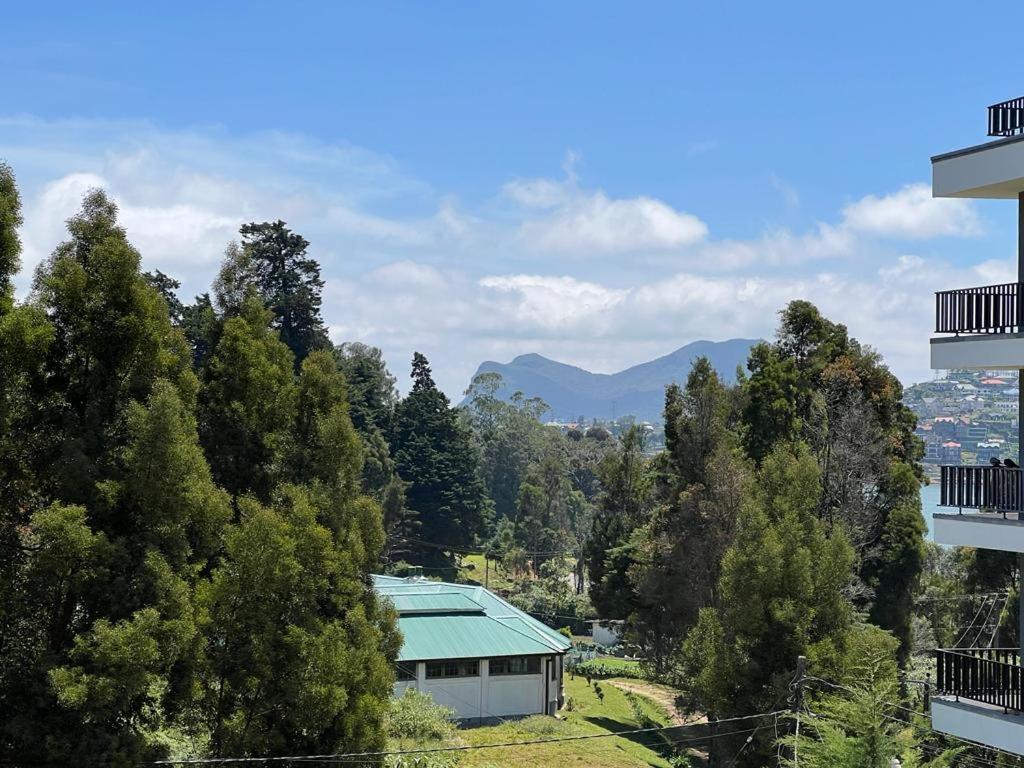 Galway Green - Lake View Luxury Apartment, Nuwara Eliya Sri Lanka Exterior foto