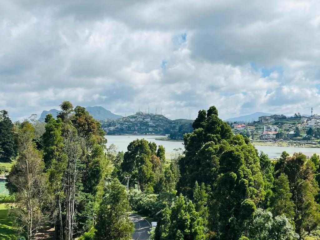 Galway Green - Lake View Luxury Apartment, Nuwara Eliya Sri Lanka Exterior foto